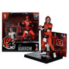 Joe Burrow (Cincinnati Bengals) NFL 7" Figure McFarlane