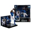 Malik Nabers (New York Giants) NFL 7" Figure McFarlane