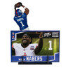 Malik Nabers (New York Giants) NFL 7" Figure McFarlane