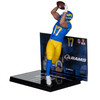 Puka Nacua (Los Angeles Rams) NFL 7" Figure McFarlane