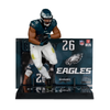 Saquon Barkley (Philadelphia Eagles) NFL 7" Figure McFarlane