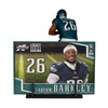Saquon Barkley (Philadelphia Eagles) NFL 7" Figure McFarlane