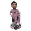 Lionel Messi (Inter Miami CF) Banner Series Soccer Bobblehead