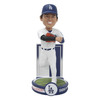 Shohei Ohtani (Dodgers) (White Jersey Pitching) Banner MLB Bobblehead