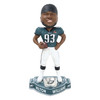 Milton Williams (Philadelphia Eagles) Super Bowl LIX Champ Bobblehead