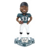 Milton Williams (Philadelphia Eagles) Super Bowl LIX Champ Bobblehead
