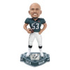 Zach Baun (Philadelphia Eagles) Super Bowl LIX Champ Bobblehead