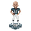 Zach Baun (Philadelphia Eagles) Super Bowl LIX Champ Bobblehead