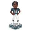 Jalen Carter (Philadelphia Eagles) Super Bowl LIX Champ Bobblehead
