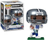 Michael Irvin (Dallas Cowboys) Funko Pop! NFL Legends