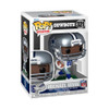 Michael Irvin (Dallas Cowboys) Funko Pop! NFL Legends