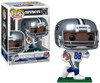 Michael Irvin (Dallas Cowboys) Funko Pop! NFL Legends