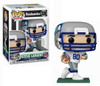 Steve Largent (Seattle Seahawks) (White Jersey) Funko Pop! NFL Legends