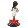 Caitlin Clark (Indiana Fever) WNBA Rookie of the Year Bobblehead