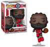 James Harden (Los Angeles Clippers) NBA Funko Pop!