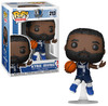 Kyrie Irving (Dallas Mavericks) NBA Funko Pop!
