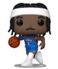 Shai Gilgeous-Alexander (Oklahoma City Thunder) NBA Funko Pop! (PRE-ORDER Ships July)