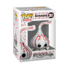 Hershey's Kisses Candy Cane (Hershey's) (Metallic) Funko Pop! Icons
