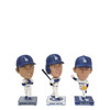 Ohtani/Sasaki/Yamamoto (LA Dodgers) Mini BigHead Bobblehead 3 Pack