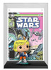 Luke Skywalker (Star Wars) Funko Pop! Comic Cover (PRE-ORDER Ships October)