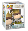 Max w/Scepter (Where The Wild Things Are) Funko Pop! Premium