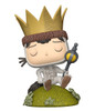 Max w/Scepter (Where The Wild Things Are) Funko Pop! Premium