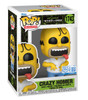 Crazy Homer (The Simpsons Tree House of Horror) Funko Pop! Specialty Series (PRE-ORDER Ships October)