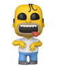 Crazy Homer (The Simpsons Tree House of Horror) Funko Pop! Specialty Series