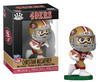 Christian McCaffrey (San Francisco 49ers) NFL Funko Minis (PRE-ORDER Ships October)