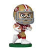 Christian McCaffrey (San Francisco 49ers) NFL Funko Minis (PRE-ORDER Ships October)