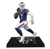 Josh Allen (Buffalo Bills) NFL 7" Figure McFarlane
