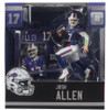 Josh Allen (Buffalo Bills) NFL 7" Figure McFarlane