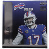 Josh Allen (Buffalo Bills) NFL 7" Figure McFarlane