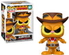 Garfield Funko Pop! Comics Complete Set (3)