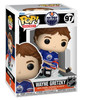 Wayne Gretzky (Edmonton Oilers) Funko Pop! NHL Rookie
