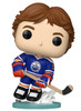 Wayne Gretzky (Edmonton Oilers) Funko Pop! NHL Rookie