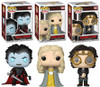 Sleepy Hollow Funko Pop! Movies Complete Set (3)