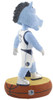 Dallas Mavericks Mascot 2018 NBA Baller Series Bobblehead by FOCO