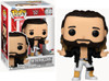 Seth Rollins w/Coat (WWE) Funko Pop!