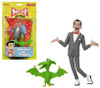 Pee-Wee Herman (Pee-Wee's Playhouse) NECA Toony Classics Figure