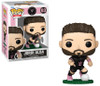 Jordi Alba (Inter Miami) Funko Pop! MLS Soccer