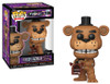Freddy Fazbear (Five Nights at Freddy's) Funko Fusion Pop!