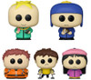 South Park Funko Pop! Television Complete Set (5) (PRE-ORDER Ships November)