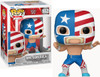 Mr. America (Hulk Hogan) (WWE) Funko Pop!