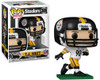 T.J. Watt (Pittsburgh Steelers) NFL Funko Pop! (PRE-ORDER Ships November)