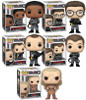 Ghostbusters II Funko Pop! Complete Set (5) OPENER