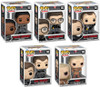 Ghostbusters II Funko Pop! Complete Set (5) OPENER