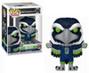 NFL Funko Pop! Mascots Complete Set (4)