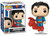 DC New Classics Funko Pop! Heroes Complete Set (4)
