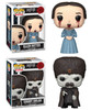 Nosferatu (2024) Funko Pop! Movies Complete Set (2) (PRE-ORDER Ships November)